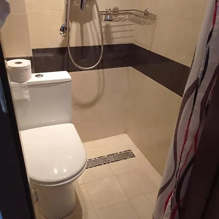 Apartment Klein Aber Fein