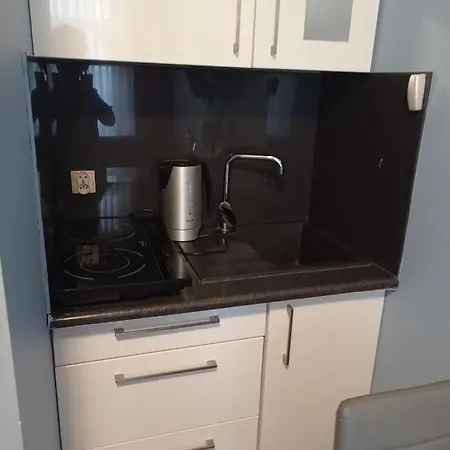 Klein Aber Fein Apartment Swinoujscie